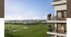 پروژه GOLF EDGE در اعمار جنوبی