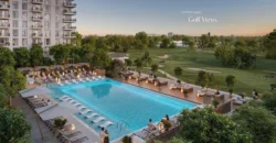 پروژه GOLF POINT دراعمار جنوبی