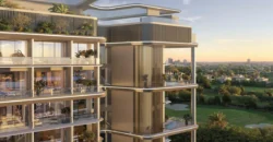 پروژه Golf Grove در Dubai Production City