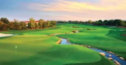 پروژه Golf Grove در Dubai Production City