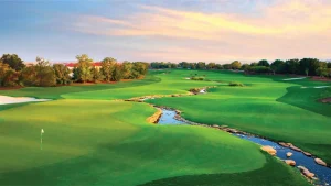 golf grove by regent