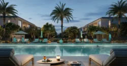 پروژه Greenspoint by Emaar در اعمار جنوبی