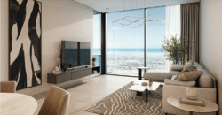 پروژه آبراهام Abraham در Jebel Ali