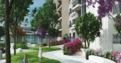 پروژه Haven Bay در Dubai Island