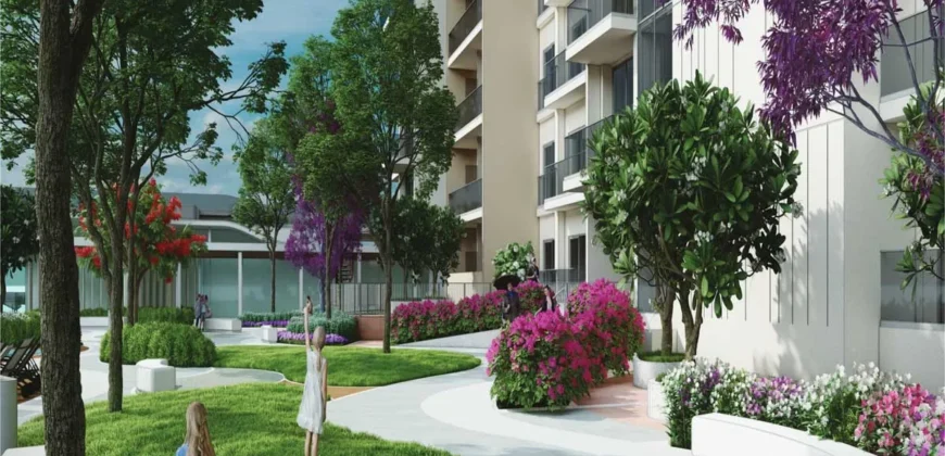 پروژه Haven Bay در Dubai Island