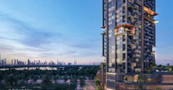 پروژه THE HIGHGROVE در میدان هورایزن