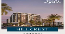پروژه HILLCREST در تاون اسکوئر