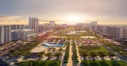 پروژه HILLCREST در تاون اسکوئر