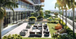 پروژه Binghatti Hillviews در ساینس پارک دبی