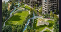 پروژه Horizon Tower Sobha Central در منطقه JLT