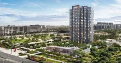 پروژه Hyde Residences Dubai Hills
