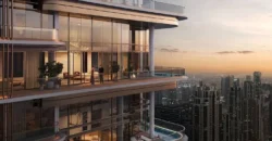 پروژه Address Grand Downtown در داون‌تاون دبی