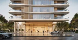 پروژه Address Grand Downtown در داون‌تاون دبی