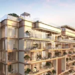 پروژه 113Residences by Iman در Al Sufouh دبی
