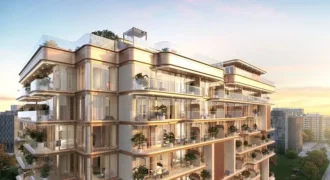 پروژه 113 Residences در الصفوح دبی