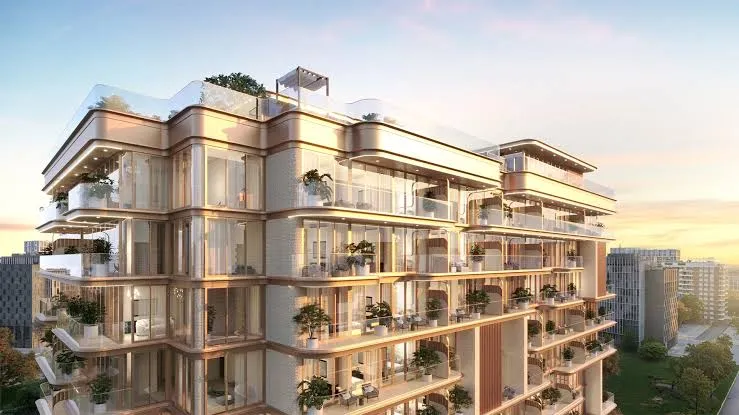 پروژه 113Residences by Iman در Al Sufouh دبی