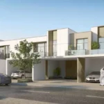 پروژه Ruba Townhouses در آرابین رنچز ۳ دبی
