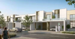 پروژه Ruba Townhouses در آرابین رنچز ۳ دبی