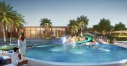 پروژه Ruba Townhouses در آرابین رنچز ۳ دبی