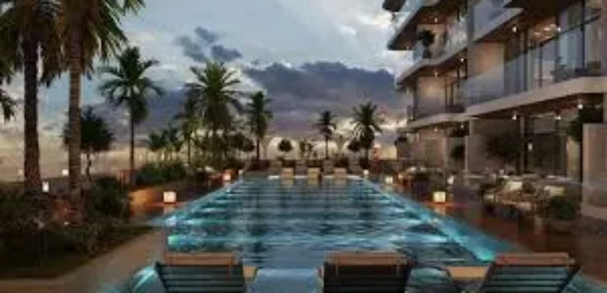 پروژه Coventry Gardens در دبی لند