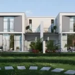 پروژه Murooj Al Furjan West در الفرجان دبی