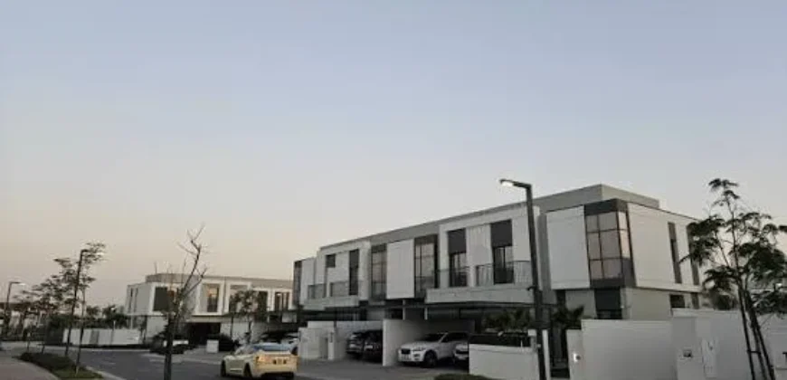 پروژه Murooj Al Furjan West در الفرجان دبی