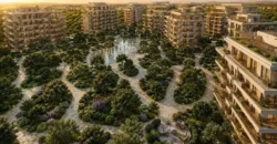 پروژه Arancia Yards در  سیتی آو عربیا