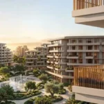 پروژه Arancia Yards در City of Arabia دبی