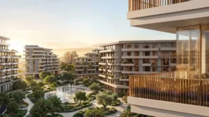 پروژه Arancia Yards در  سیتی آو عربیا