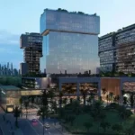 پروژه Raw District Phase 2 در جبل علی دبی