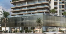 پروژه Sky Line در Dlrc دبی پروژه Sky Line در Dlrc دبی