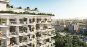 پروژه Cove Grand در دبی لند