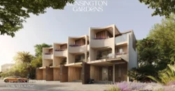 پروژه کنسینگتون گاردنز (Kensington Gardens) از لئوس در میدان ۱۱ دبی