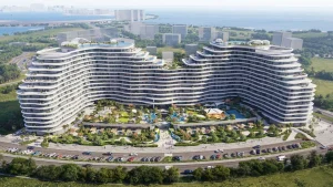 la mazzoni by the luxe