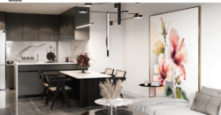 پروژه LILIUM در JV