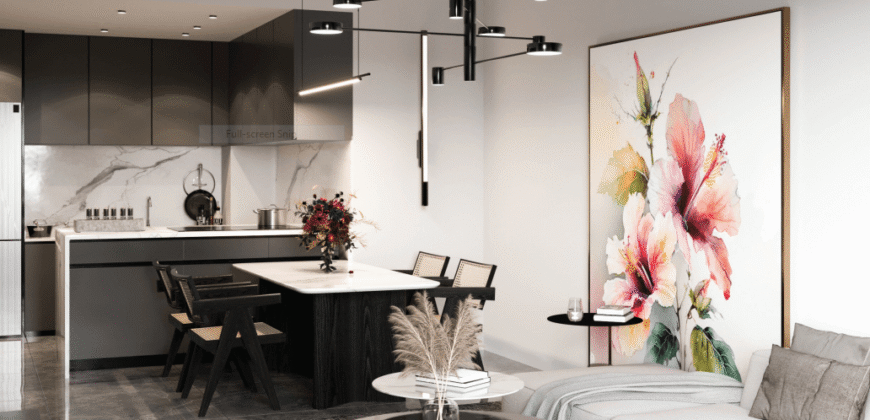 پروژه LILIUM در JV