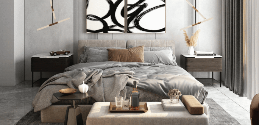 پروژه LILIUM در JV