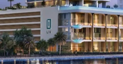 پروژه مسکونی LIV Maritime در دبی