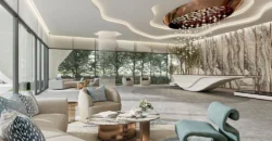 پروژه 113 Residences در الصفوح دبی