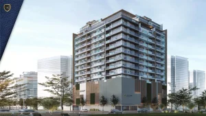 لاکی رویال رزیدنس