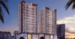 پروژه Maison Elysee Tower2 در JVC