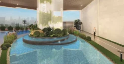 پروژه Marquis Insignia در ارجان دبی پروژه Marquis Insignia در ارجان دبی