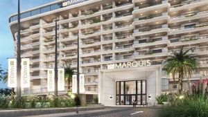 مارکیز اینسیگنیا