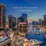 marina cove
