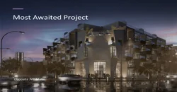 پروژه MASS RESIDENCE در JVC دبی