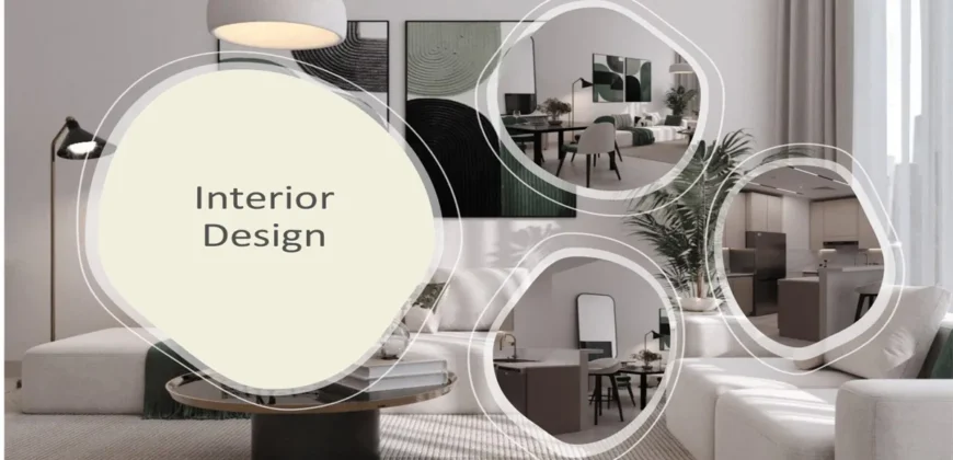 پروژه MASS RESIDENCE در JVC دبی