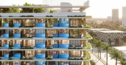 پروژه Park Meadows در دبی لند