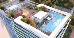 پروژه Park Meadows در دبی لند
