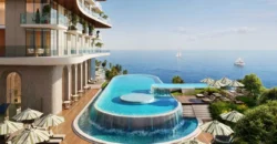 پروژه Sensia در Dubai Maritime City