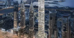 پروژه Iconic Residences در Dubai Internet Cityدبی